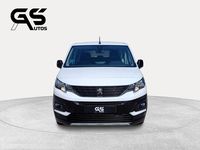 Usado Peugeot Rifter Business-Line 100 CV (73 kW) 2023 Blanco Monovolumen