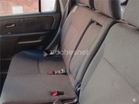 Usado Honda HR-V 124 CV (91 kW) 2003 Gris / plata SUV