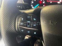 Usado BMW 320 184 CV (135 kW) 2014 Blanco Familiar