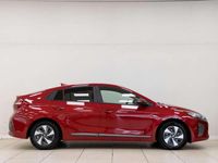 Usado Hyundai Ioniq 141 CV (103 kW) 2019 Rojo Utilitario