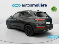 Usado DS Automobiles DS3 Performance 130 CV (95 kW) 2024 Gris