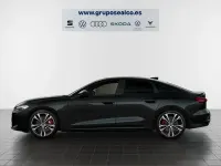 Nuevo Audi A5 Premium 367 CV (269 kW) 2026 Negro