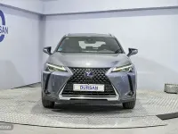 Usado Lexus UX 250h Business Edition 184 CV (135 kW) 2022 Gris SUV