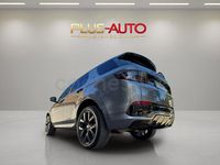 Usado Land Rover Discovery Sport R-Dynamic 163 CV (119 kW) 2021 Gris / plata SUV