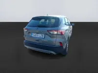 Usado Ford Kuga Titanium 190 CV (139 kW) 2022 Blanco SUV