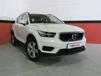 usado Volvo XC40 T3 Momentum Core Aut.