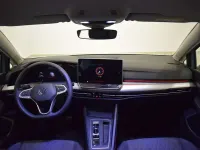 Usado VW Golf VIII Match 204 CV (150 kW) 2025 Azul Berlina