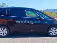 Usado Opel Zafira Tourer Selective 140 CV (102 kW) 2017 Marrón Monovolumen