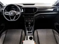 Usado VW T-Cross Advance 110 CV (80 kW) 2022 Arrecife SUV