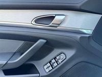 Usado Porsche Panamera 250 CV (183 kW) 2014 Negro Utilitario