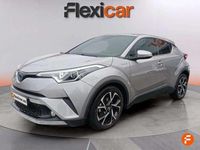 Usado Toyota C-HR Advance 122 CV (89 kW) 2018 Gris SUV