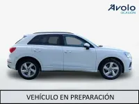 Usado Audi Q3 Advanced 150 CV (110 kW) 2025 SUV