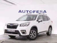 Usado Subaru Forester 150 CV (110 kW) 2021 Blanco SUV