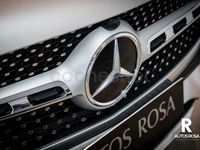 Usado Mercedes GLA200 150 CV (110 kW) 2021 Gris / plata SUV