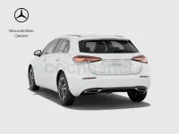 Usado Mercedes A250 218 CV (160 kW) 2025 Blanco Berlina