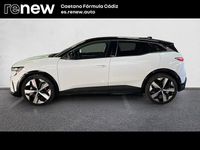 Usado Renault Mégane Techno 161 kW (219 CV) 2023 Blanco glaciar techo Berlina