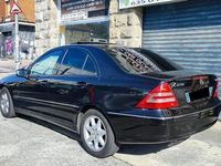 usado Mercedes C270 CDI AVANTGARDE