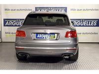 usado Bentley Bentayga 6.0 W12 Mulliner 608cv