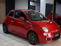 Usado Fiat 500 S 69 HP (50 kW) 2016 Citadino