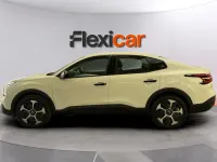 Usado Citroën C4 X PureTech 102 CV (75 kW) 2024 Blanco SUV