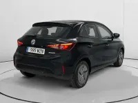 Usado MG MG3 116 CV (85 kW) 2025 Blanco Utilitario