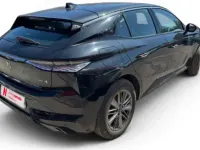 Usado DS Automobiles DS4 Bastille 131 CV (96 kW) 2023 Negro SUV