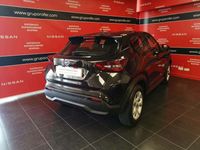 usado Nissan Juke 1.0 DIG-T Acenta 4x2 117