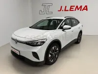 Usado VW ID.4 Pro 210 kW (286 CV) 2024 Eléctrico SUV