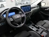 Usado Ford Kuga Active X 243 CV (178 kW) 2025 Gris SUV