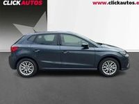 Usado Seat Ibiza FR 115 CV (84 kW) 2025 Utilitario
