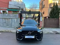 Usado Volvo XC60 Plus 197 CV (144 kW) 2022 Negro SUV