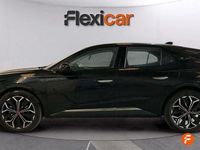 Usado DS Automobiles DS4 Performance Line Plus 130 CV (95 kW) 2022 Negro Berlina