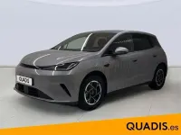 Nuevo BYD Dolphin Boost 155 kW (212 CV) 2026 Otro Utilitario