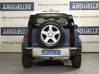 Usado Land Rover Range Rover evoque SE 200 CV (147 kW) 2023 Azul SUV