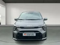 Nuevo Kia Picanto 63 CV (46 kW) 2025 Gris Utilitario