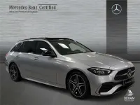 Usado Mercedes C220 197 CV (144 kW) 2025 Familiar
