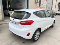 usado Ford Fiesta 1.5TDCi ST Line 85