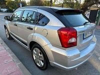 usado Dodge Caliber 2.0 CRD SE 140 CV