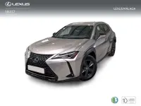 Usado Lexus UX 250h 184 CV (135 kW) 2022 Gris SUV