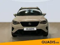 Usado Seat Arona Style 115 CV (84 kW) 2025 Blanco SUV