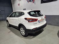 Usado Nissan Qashqai Acenta 115 CV (84 kW) 2020 Blanco SUV