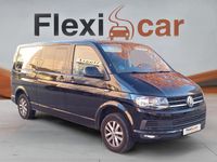 usado VW Caravelle Premium Larga 2.0 TDI 110kW BMT DSG Diésel en Flexicar Vaciamadrid