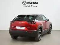 Usado Mazda MX30 Ad'Vantage 125 kW (170 CV) 2025 Marrón SUV