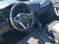Usado VW T-Cross Advance 115 CV (84 kW) 2020 SUV