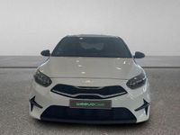 usado Kia Ceed 1.0 T-GDI 100CV STYLE EDITION 5P