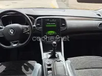 Usado Renault Talisman Zen 130 CV (95 kW) 2016 Azul Berlina