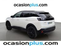 Usado Peugeot 3008 GT 131 CV (96 kW) 2023 Blanco SUV