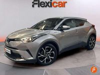 Usado Toyota C-HR Advance 122 CV (89 kW) 2019 Gris SUV