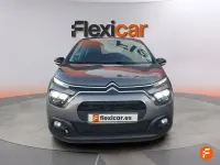 Usado Citroën C3 PureTech 83 CV (61 kW) 2024 Gris