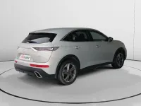 Usado DS Automobiles DS7 Crossback Bastille 225 CV (165 kW) 2022 Beige SUV